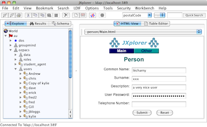 Softerra ldap administrator keygen for mac
